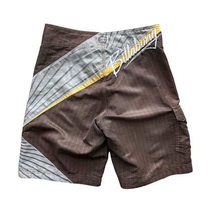 Vintage Shane Dorian Signature Boardies | W31"