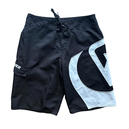Vintage Quiksilver Boardies | W26"