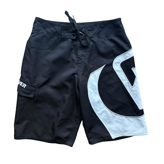 Vintage Quiksilver Boardies | W26"