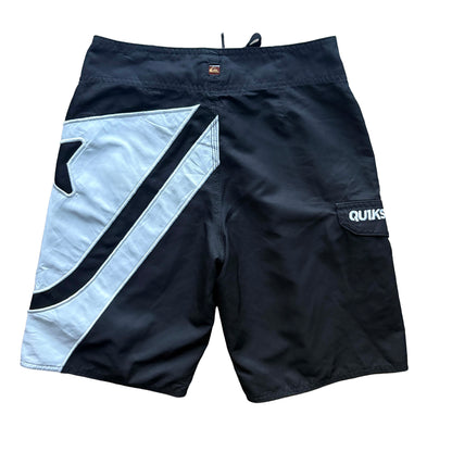 Vintage Quiksilver Boardies | W26"