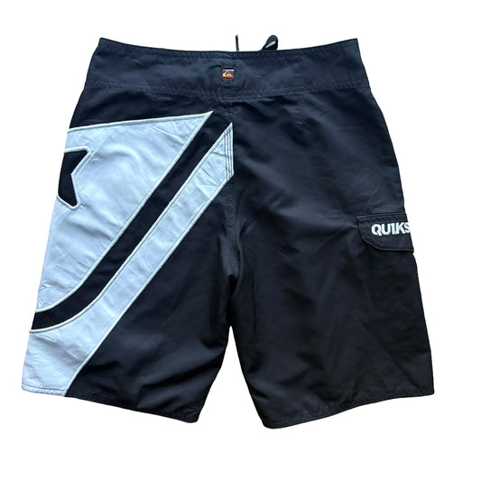 Vintage Quiksilver Boardies | W26"