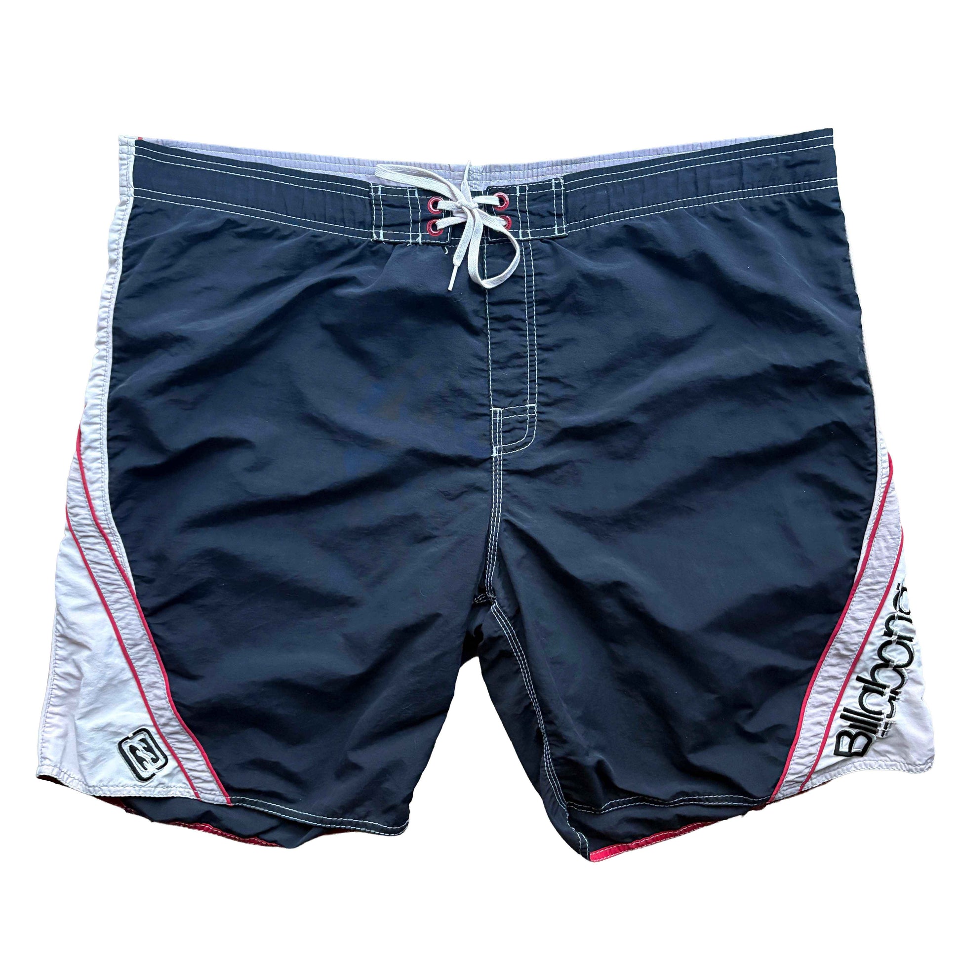 Y2K Billabong Boardies | W44"