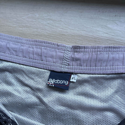 Y2K Billabong Boardies | W44"