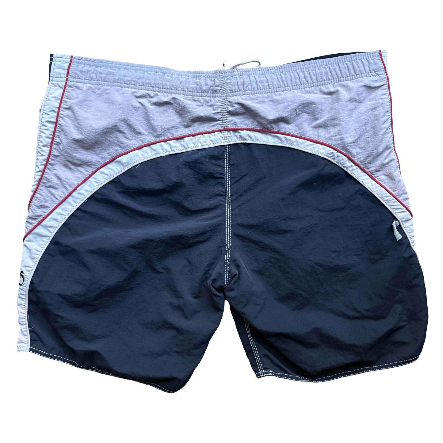 Y2K Billabong Boardies | W44"