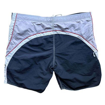 Y2K Billabong Boardies | W44"