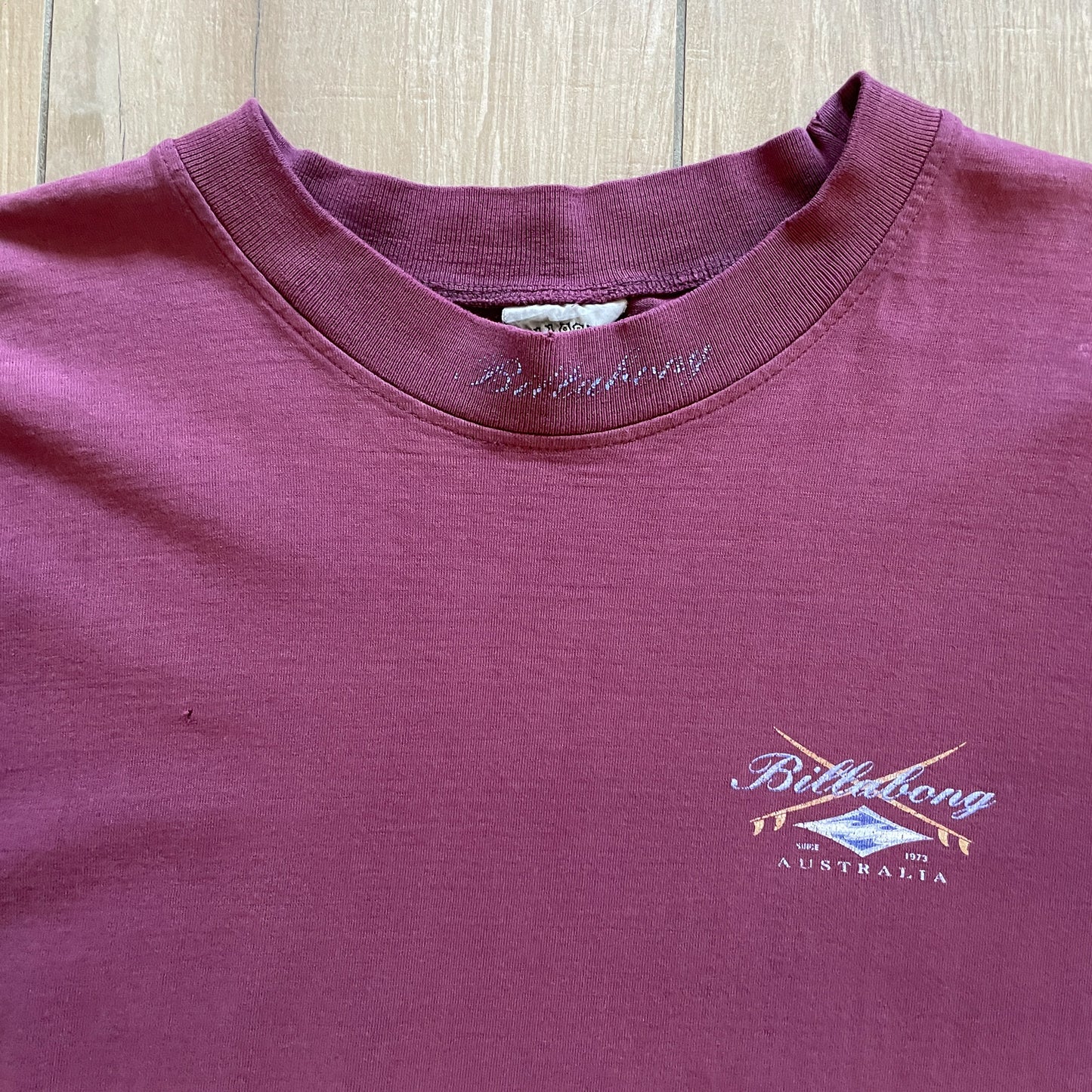 90s Billabong T-Shirt | M