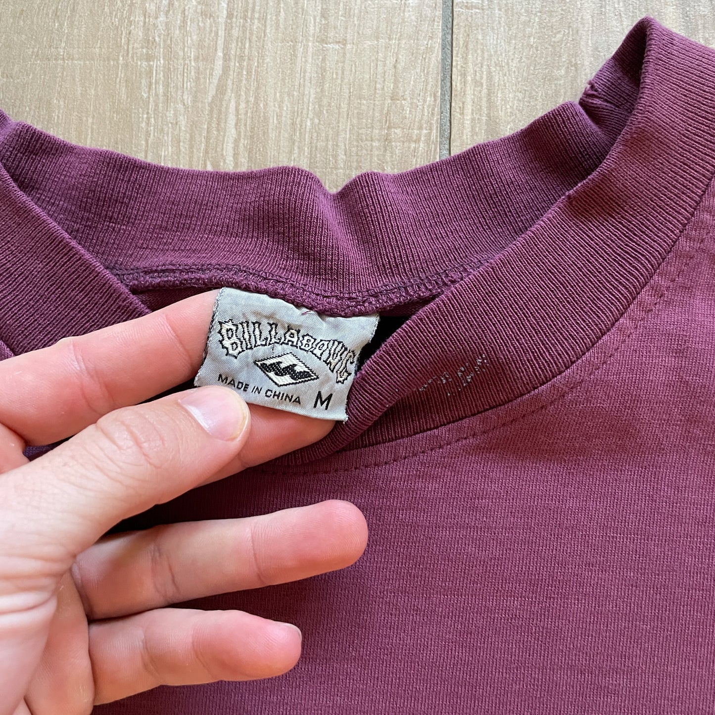 90s Billabong T-Shirt | M