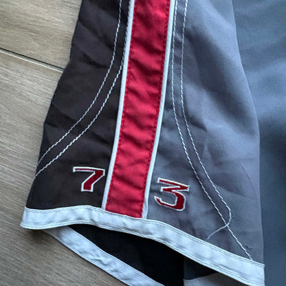 2000s Billabong Boardies | W32"