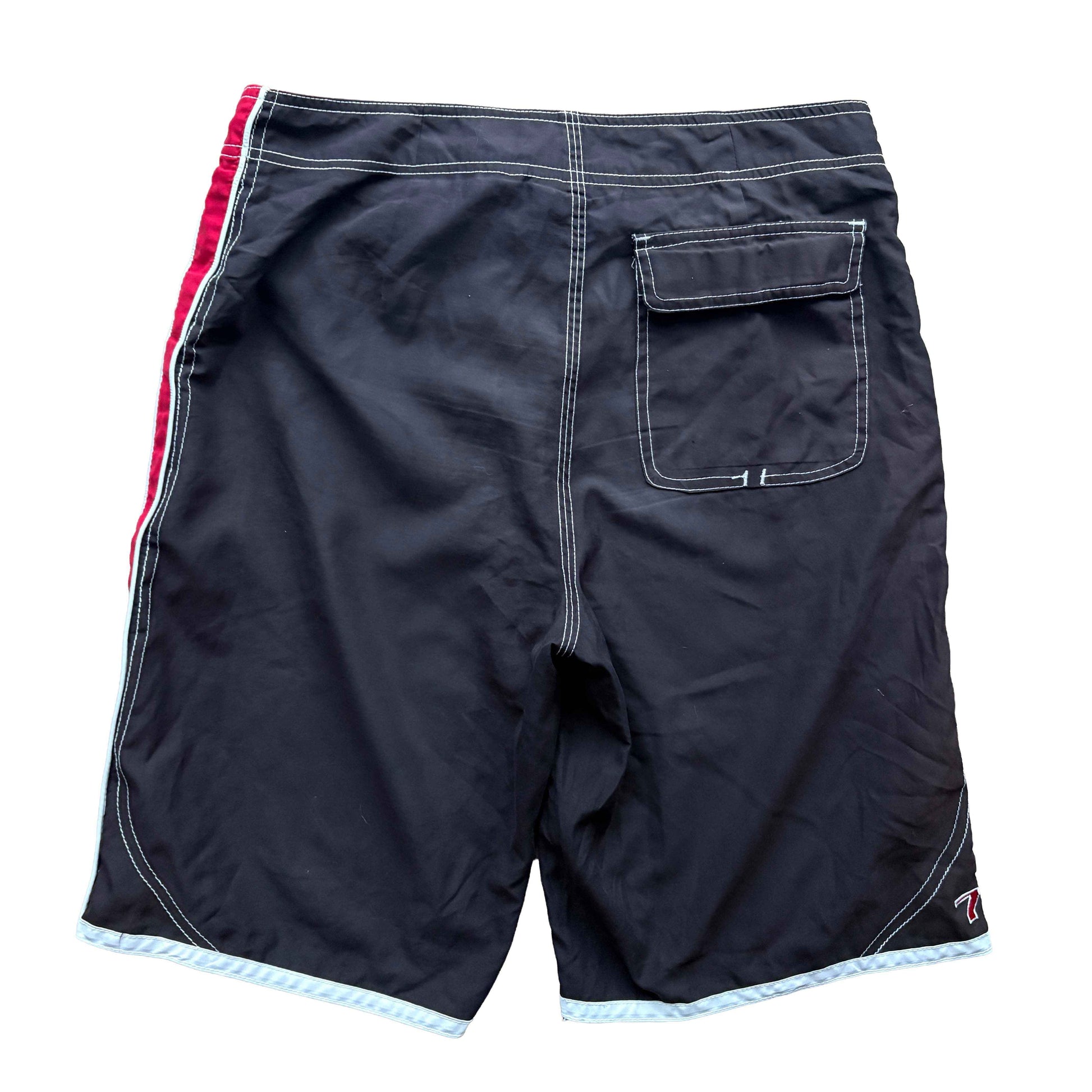 2000s Billabong Boardies | W32"
