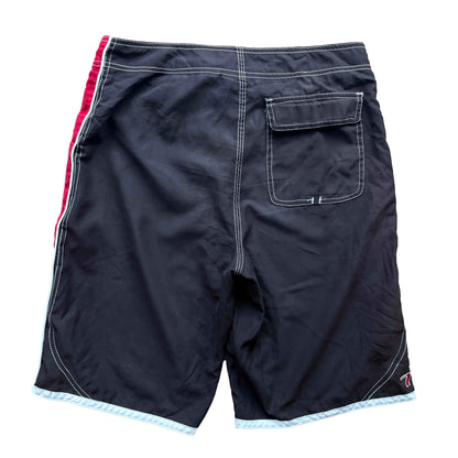 2000s Billabong Boardies | W32"