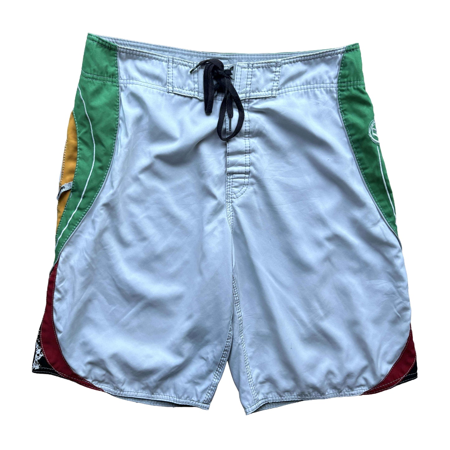 Vintage Billabong Type Boardies | W34"