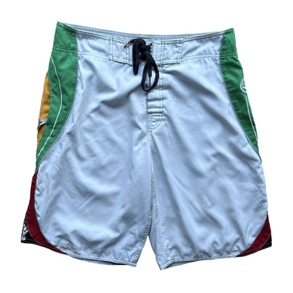 Vintage Billabong Type Boardies | W34"