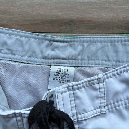 Vintage Billabong Type Boardies | W34"