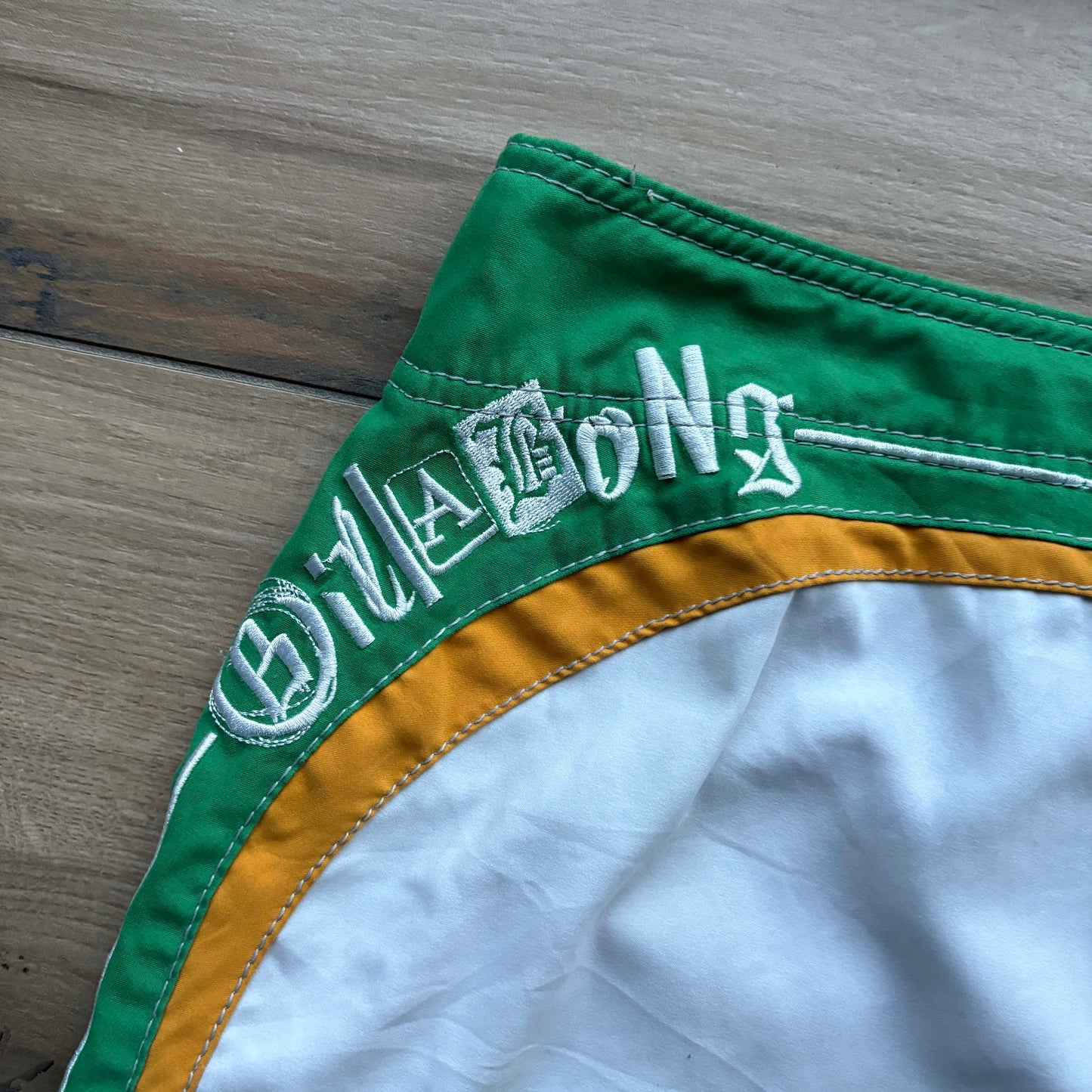 Vintage Billabong Type Boardies | W34"