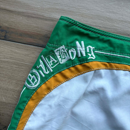 Vintage Billabong Type Boardies | W34"