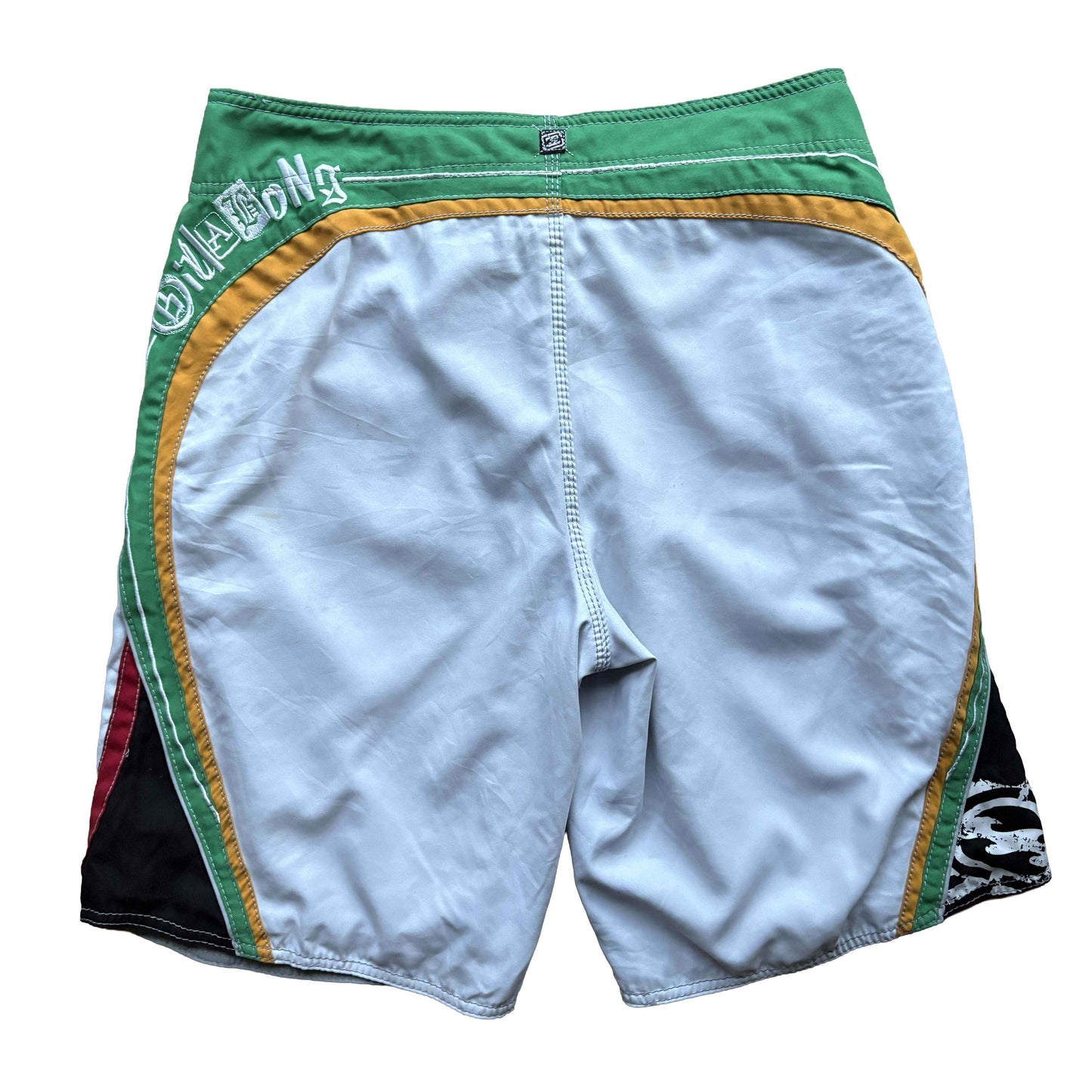 Vintage Billabong Type Boardies | W34"