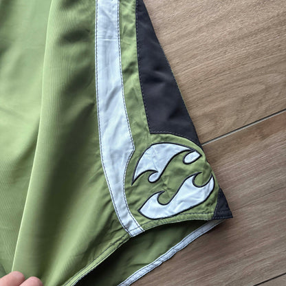 2000s Billabong Logo Boardies | W34"
