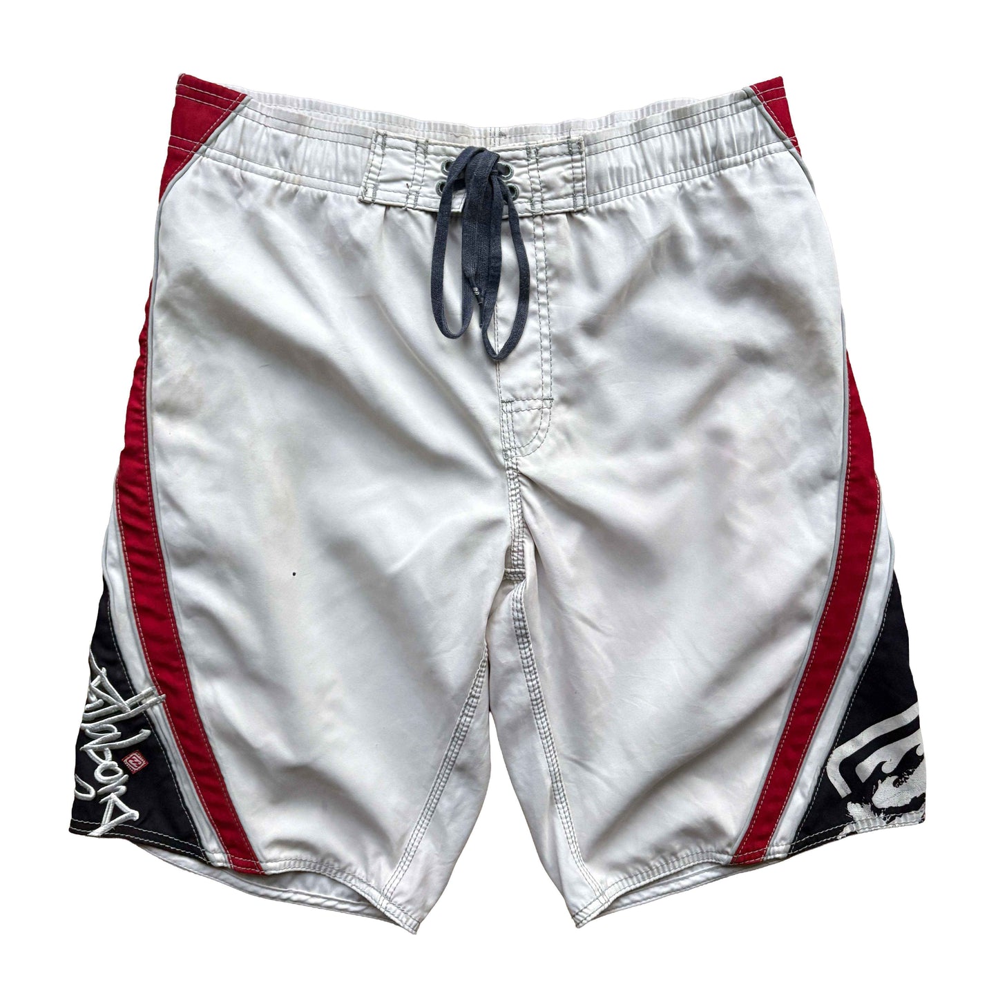 Vintage Billabong Boardies | W00"