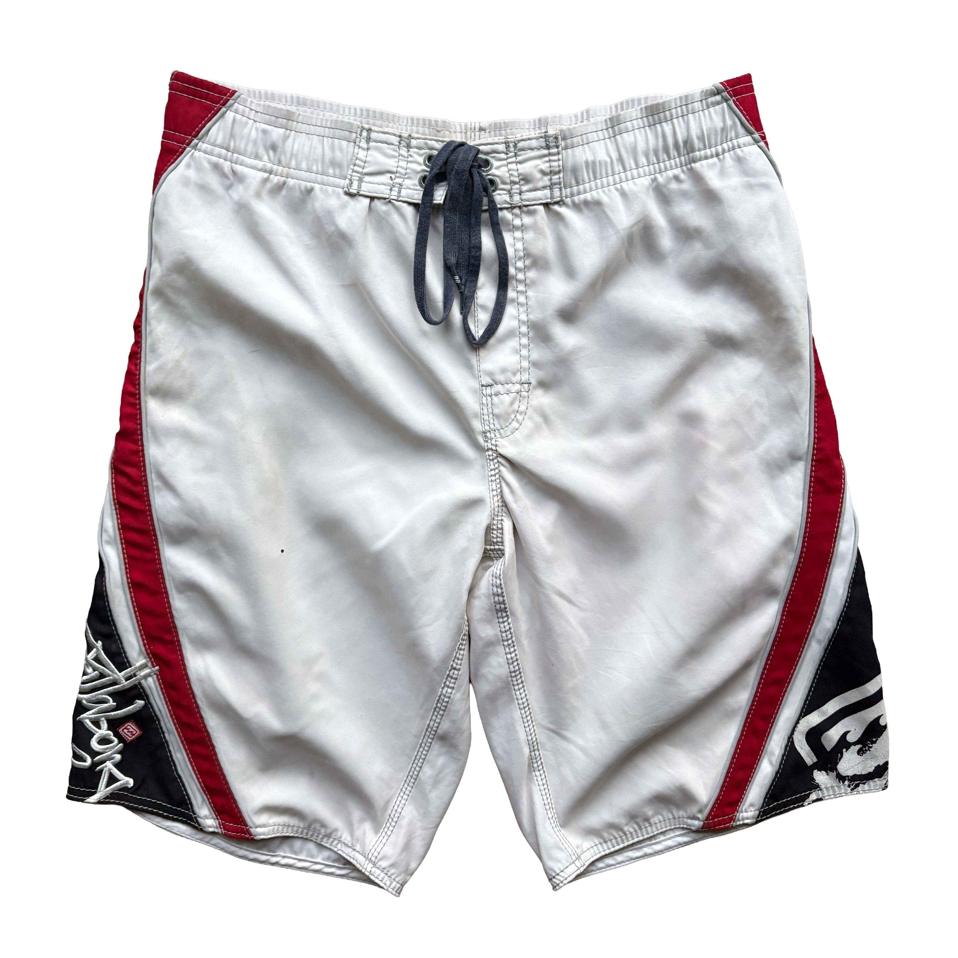 Vintage Billabong Boardies | W00"