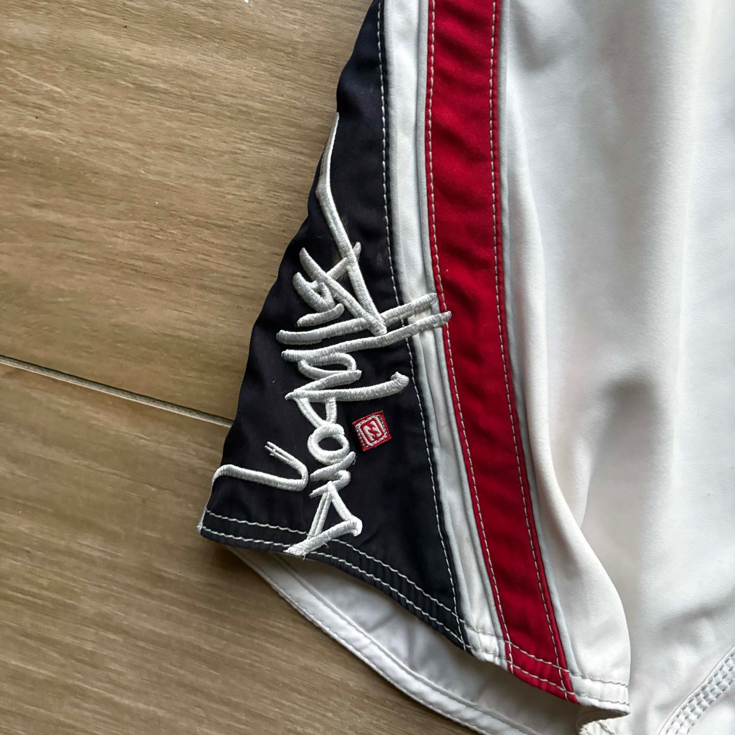 Vintage Billabong Boardies | W32"