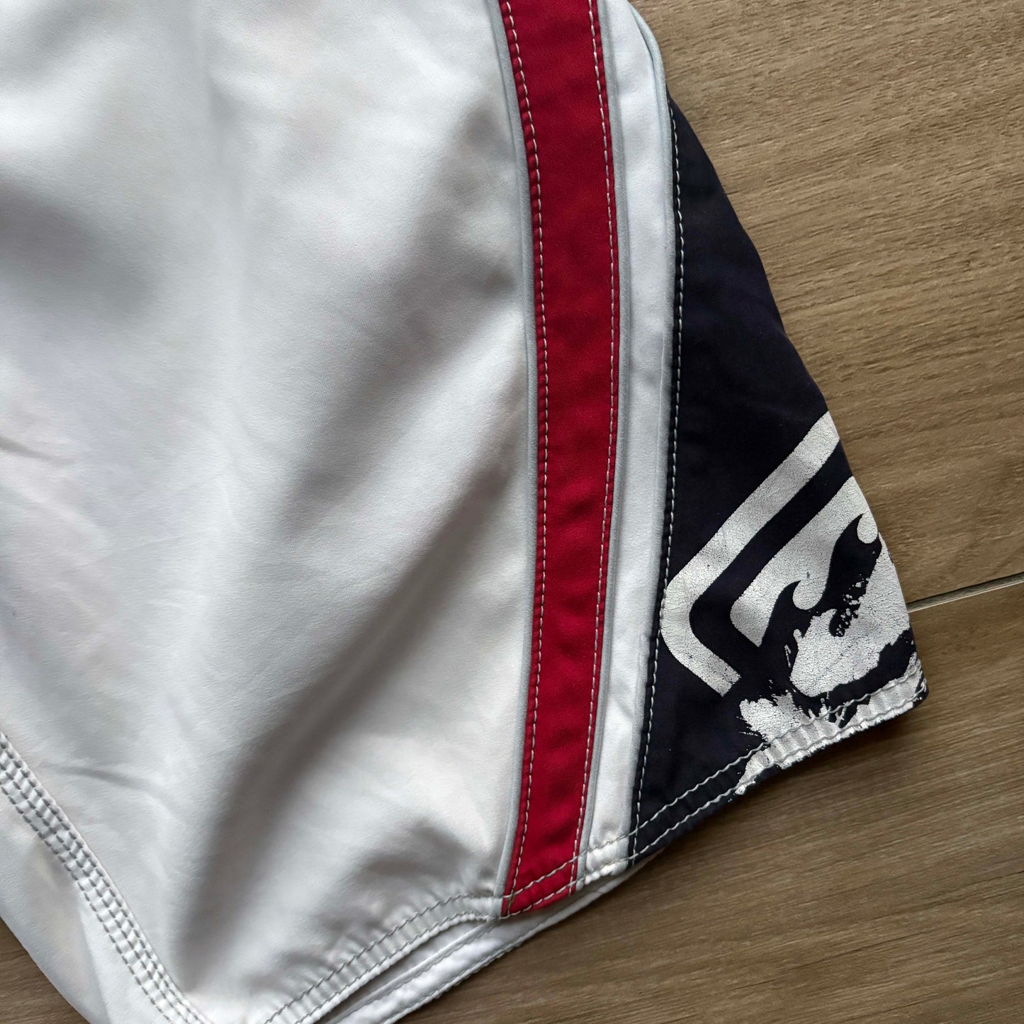 Vintage Billabong Boardies | W32"