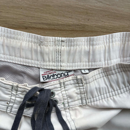 Vintage Billabong Boardies | W32"