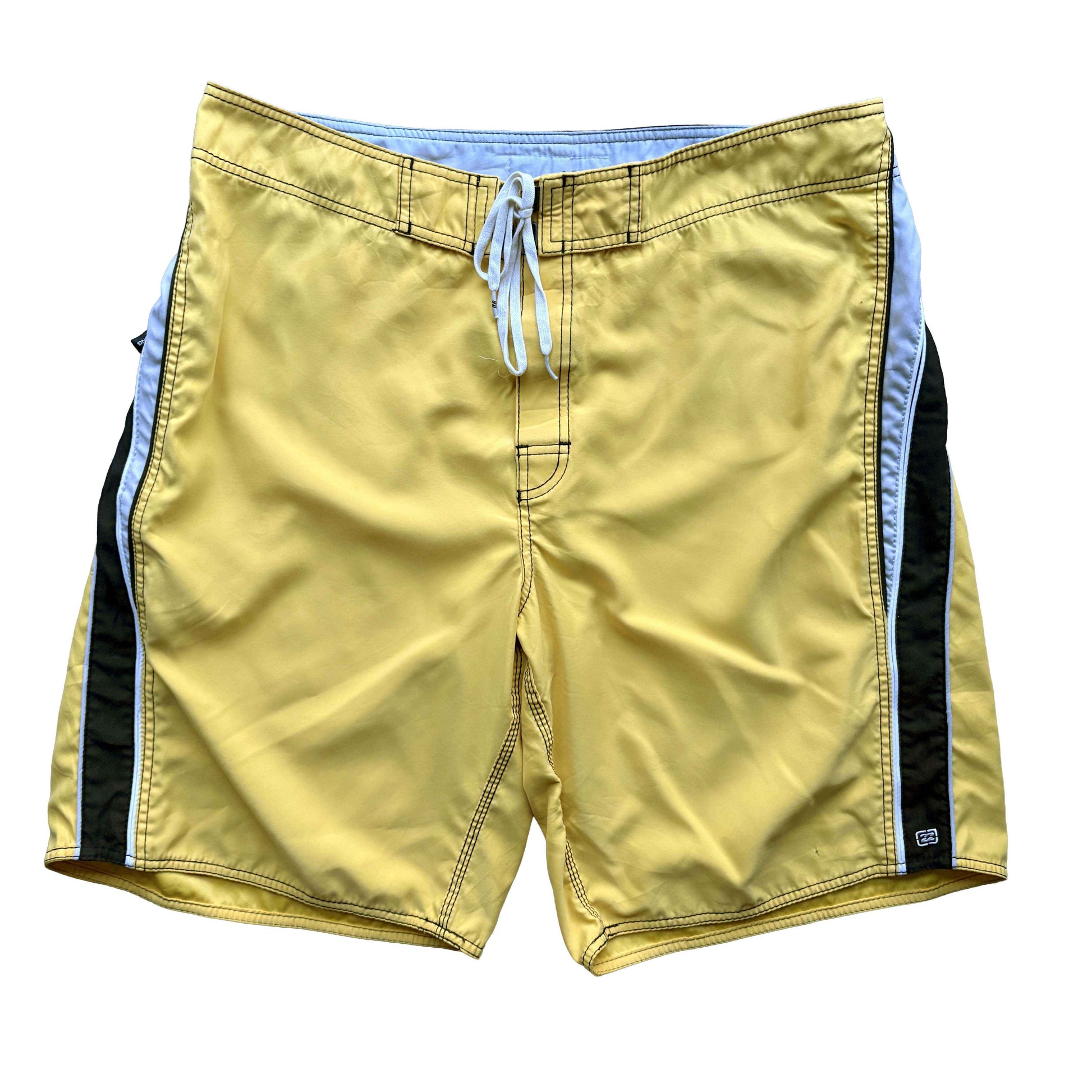 Y2K Billabong Core Boardies | W38"