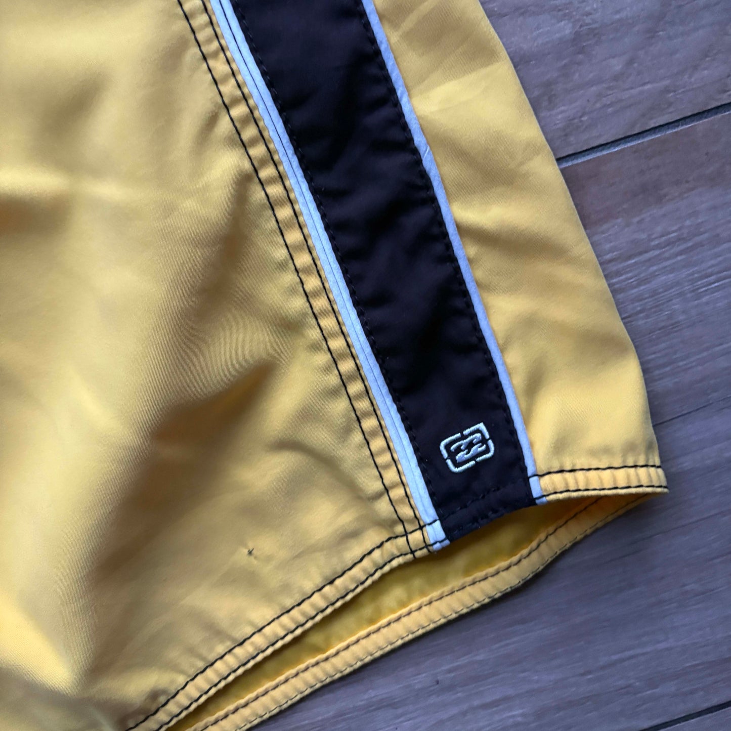 Y2K Billabong Core Boardies | W38"