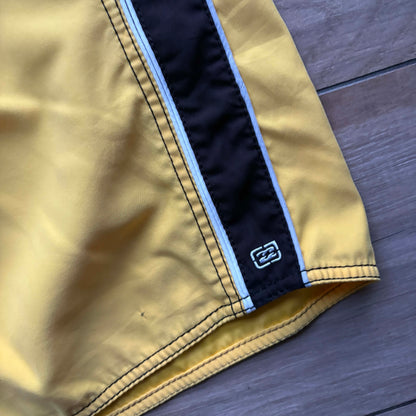 Y2K Billabong Core Boardies | W38"