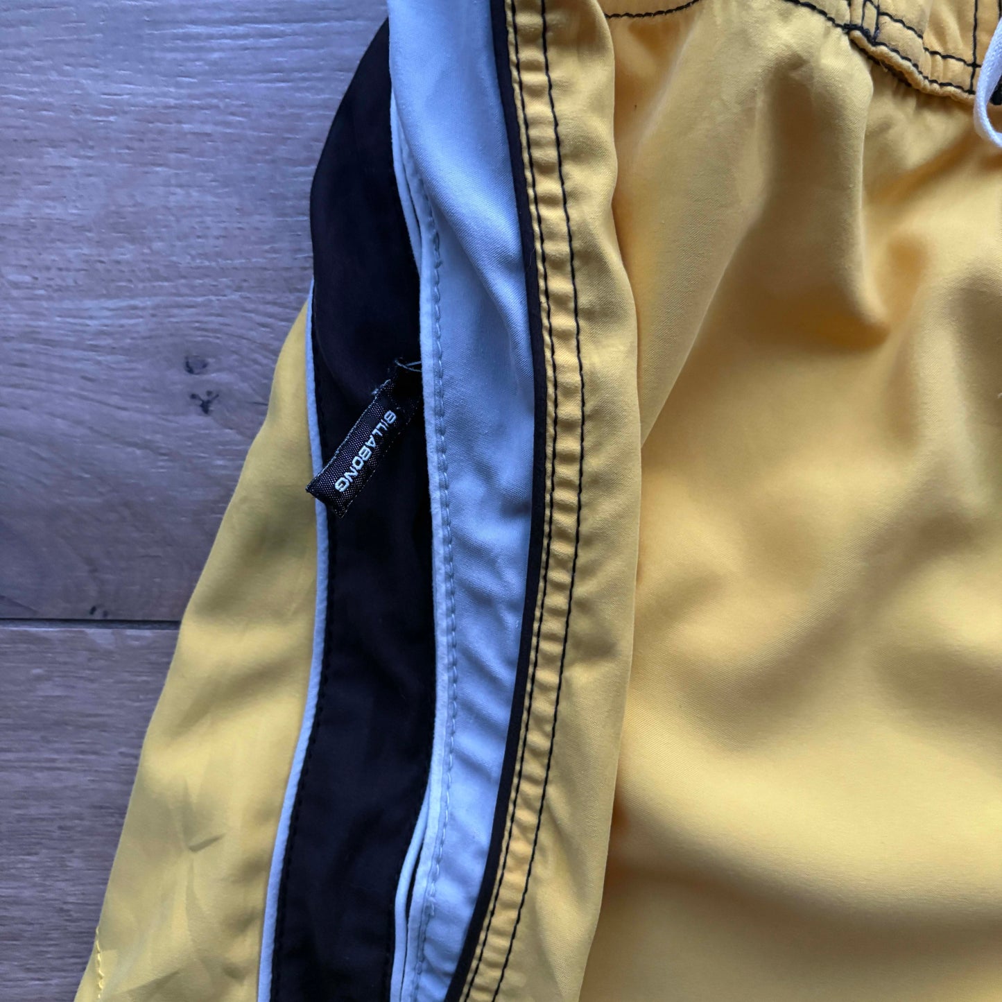 Y2K Billabong Core Boardies | W38"