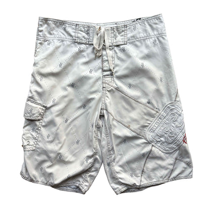 Vintage Billabong Boardies | W32"
