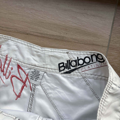 Vintage Billabong Boardies | W32"