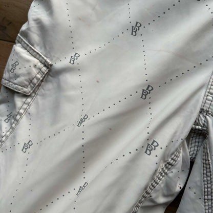 Vintage Billabong Boardies | W32"
