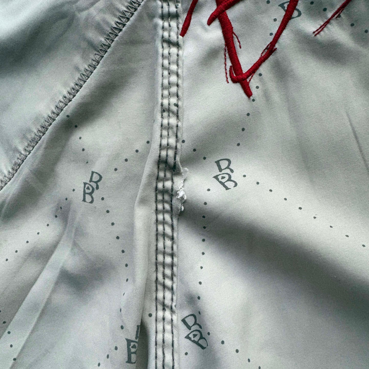 Vintage Billabong Boardies | W32"