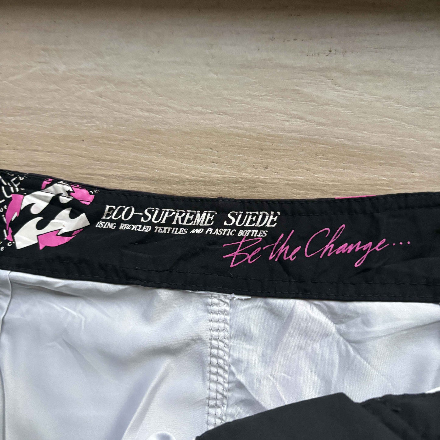 2000s Billabong Geometric Boardies | W00"