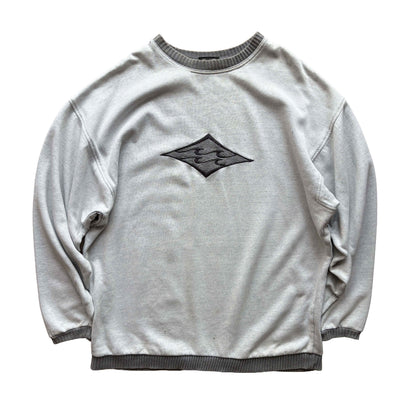 RARE 1992 Billabong Crewneck Jumper | XL