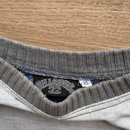 RARE 1992 Billabong Crewneck Jumper | XL/XXL