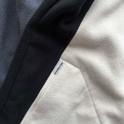 Y2K Billabong Reversible jacket | XL