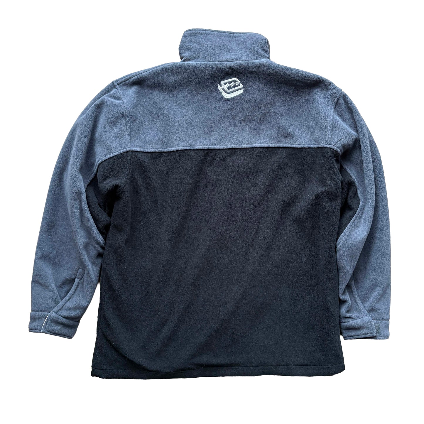 Y2K Billabong Reversible jacket | XL
