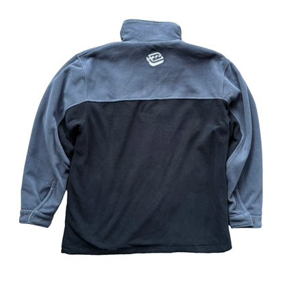 Y2K Billabong Reversible jacket | XL