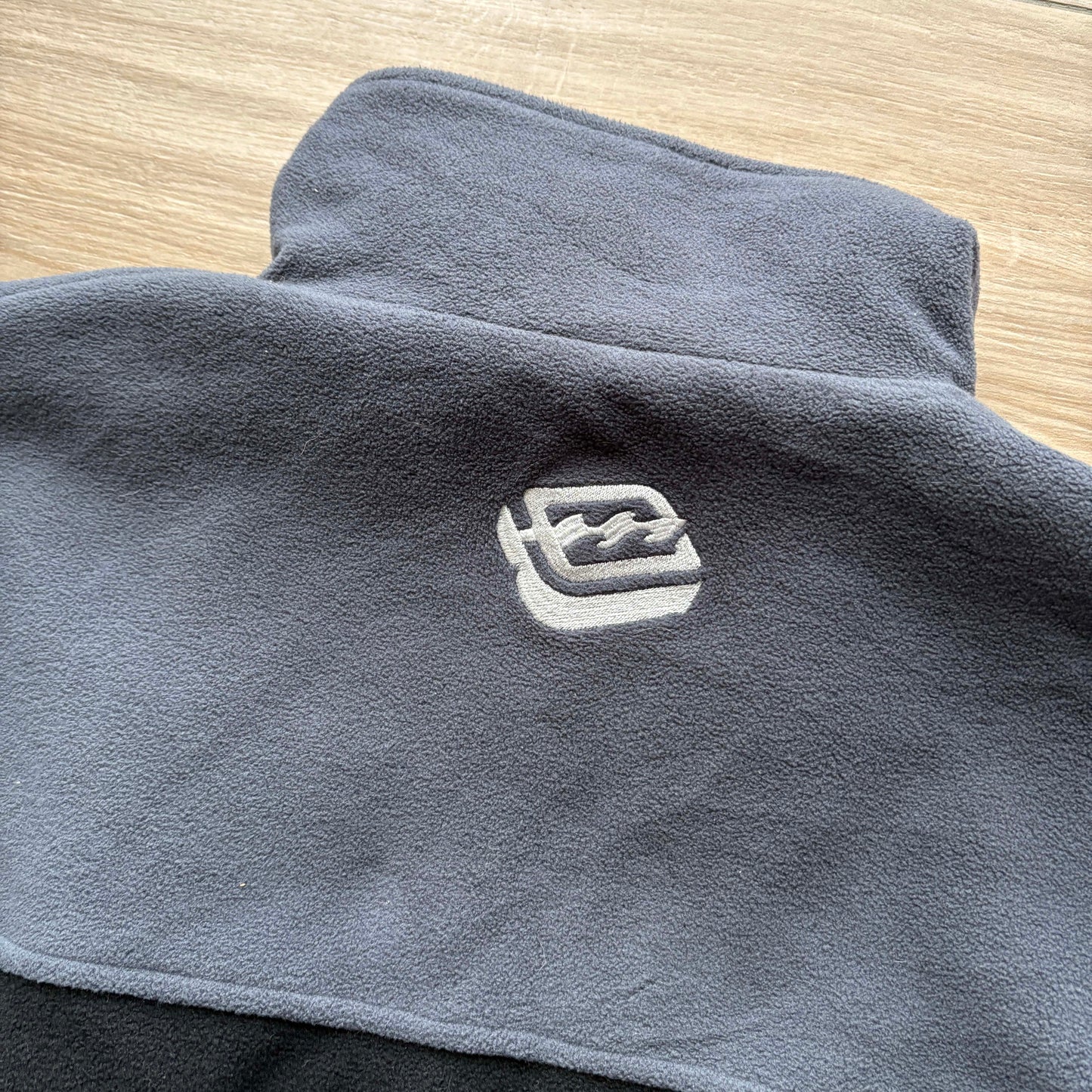 Y2K Billabong Reversible jacket | XL