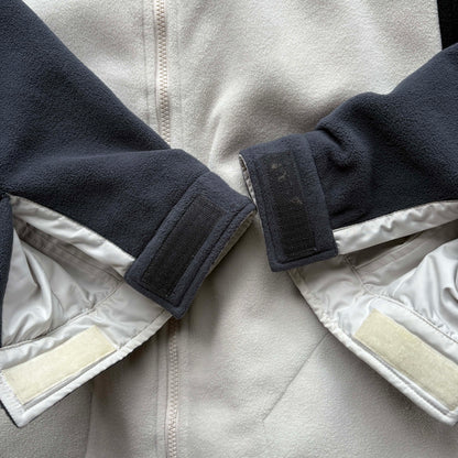 Y2K Billabong Reversible jacket | XL