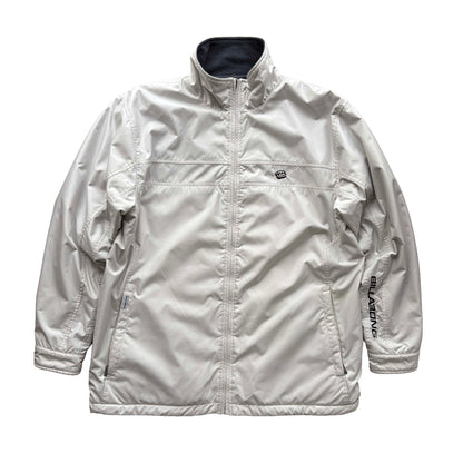 Y2K Billabong Reversible jacket | XL