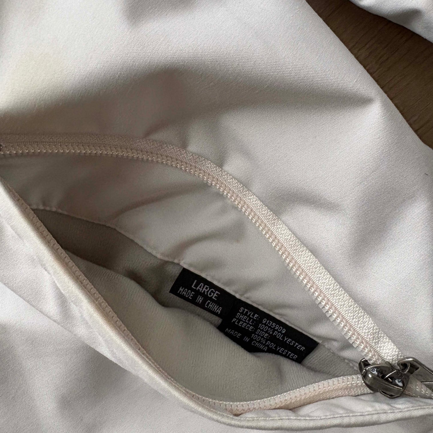 Y2K Billabong Reversible jacket | XL