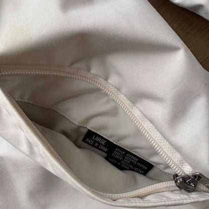 Y2K Billabong Reversible jacket | XL