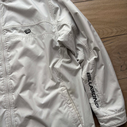 Y2K Billabong Reversible jacket | XL