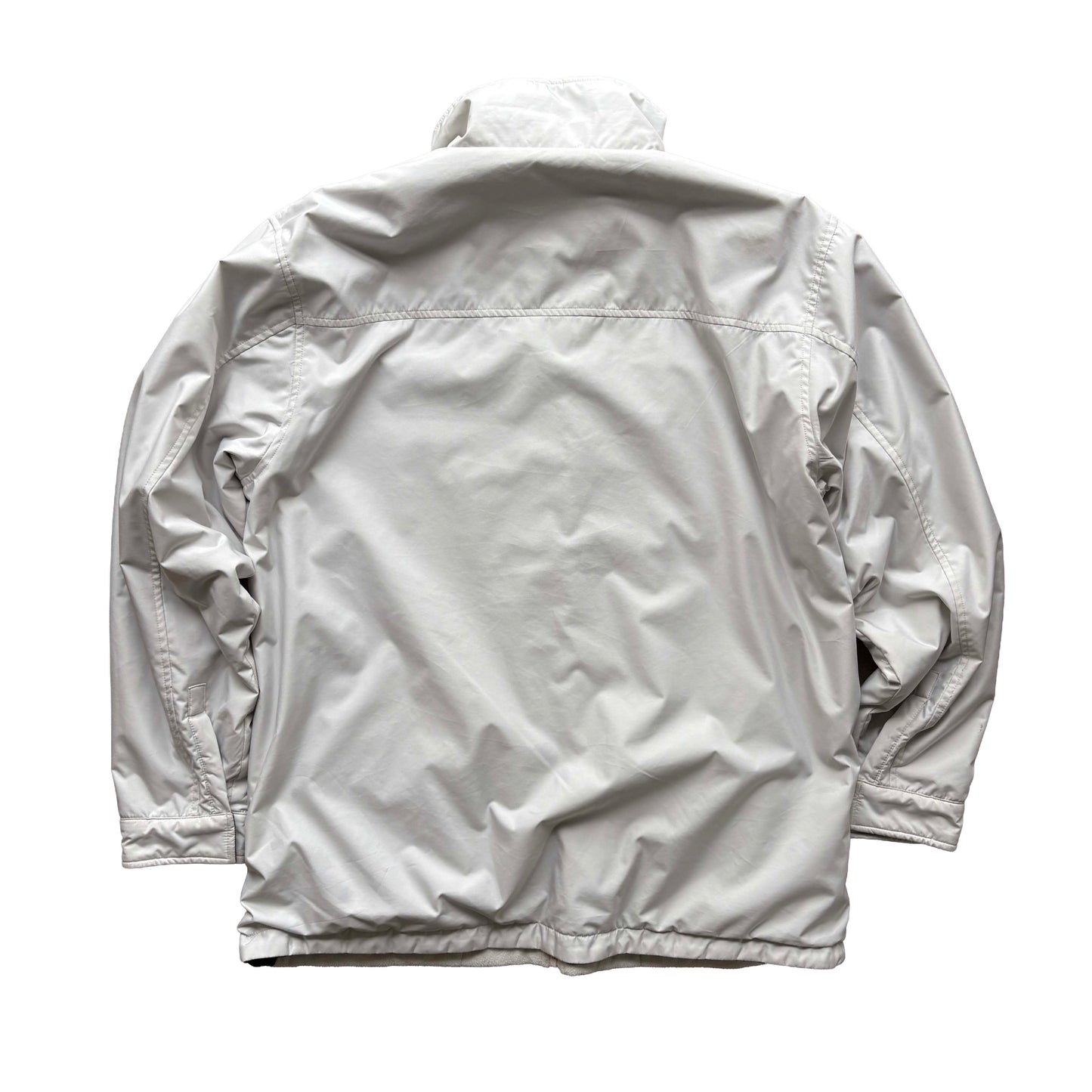 Y2K Billabong Reversible jacket | XL