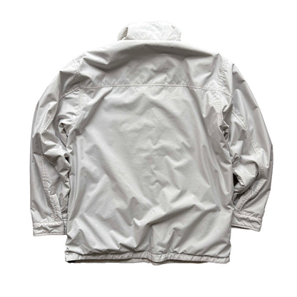 Y2K Billabong Reversible jacket | XL
