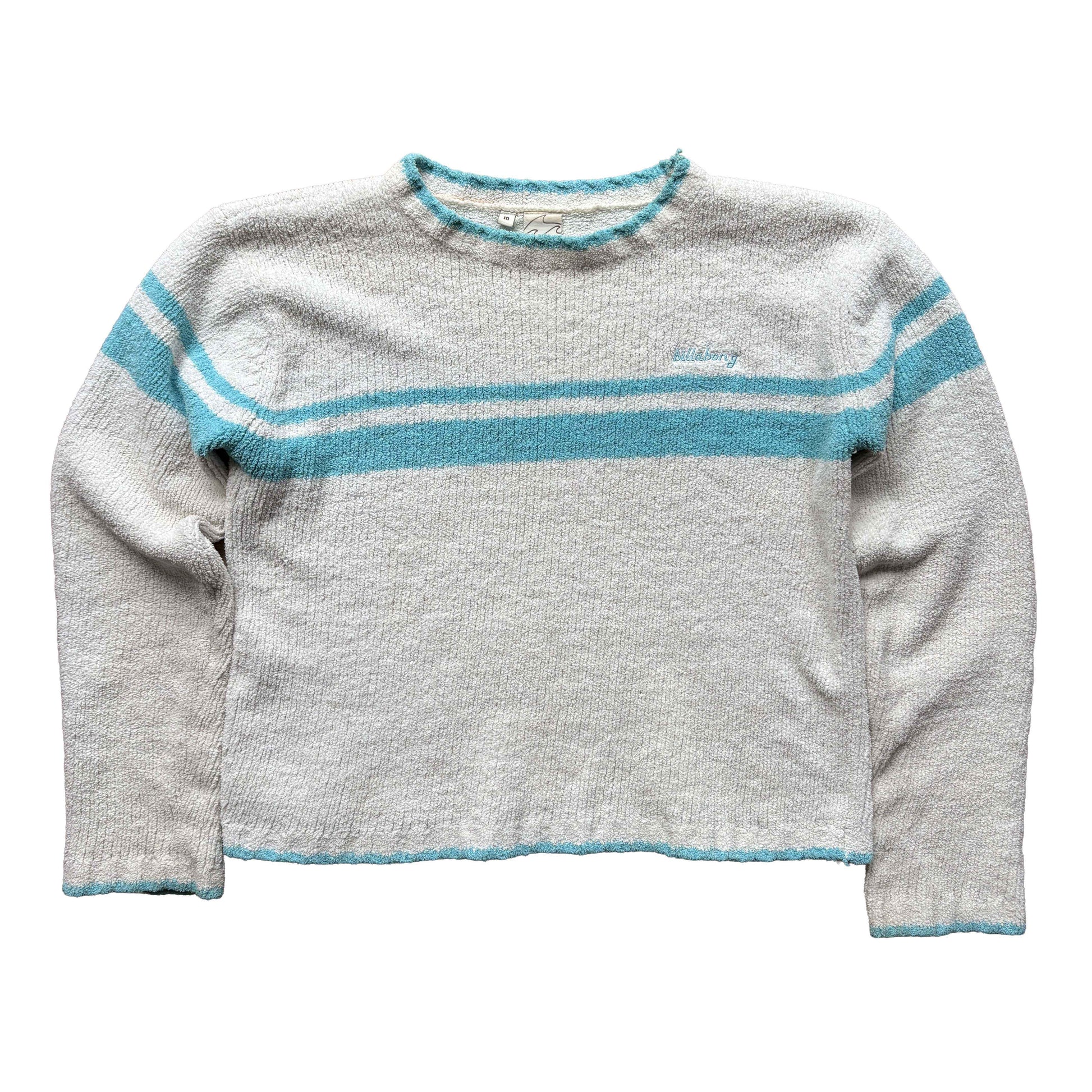 1998 Billabong Knit Jumper | 10
