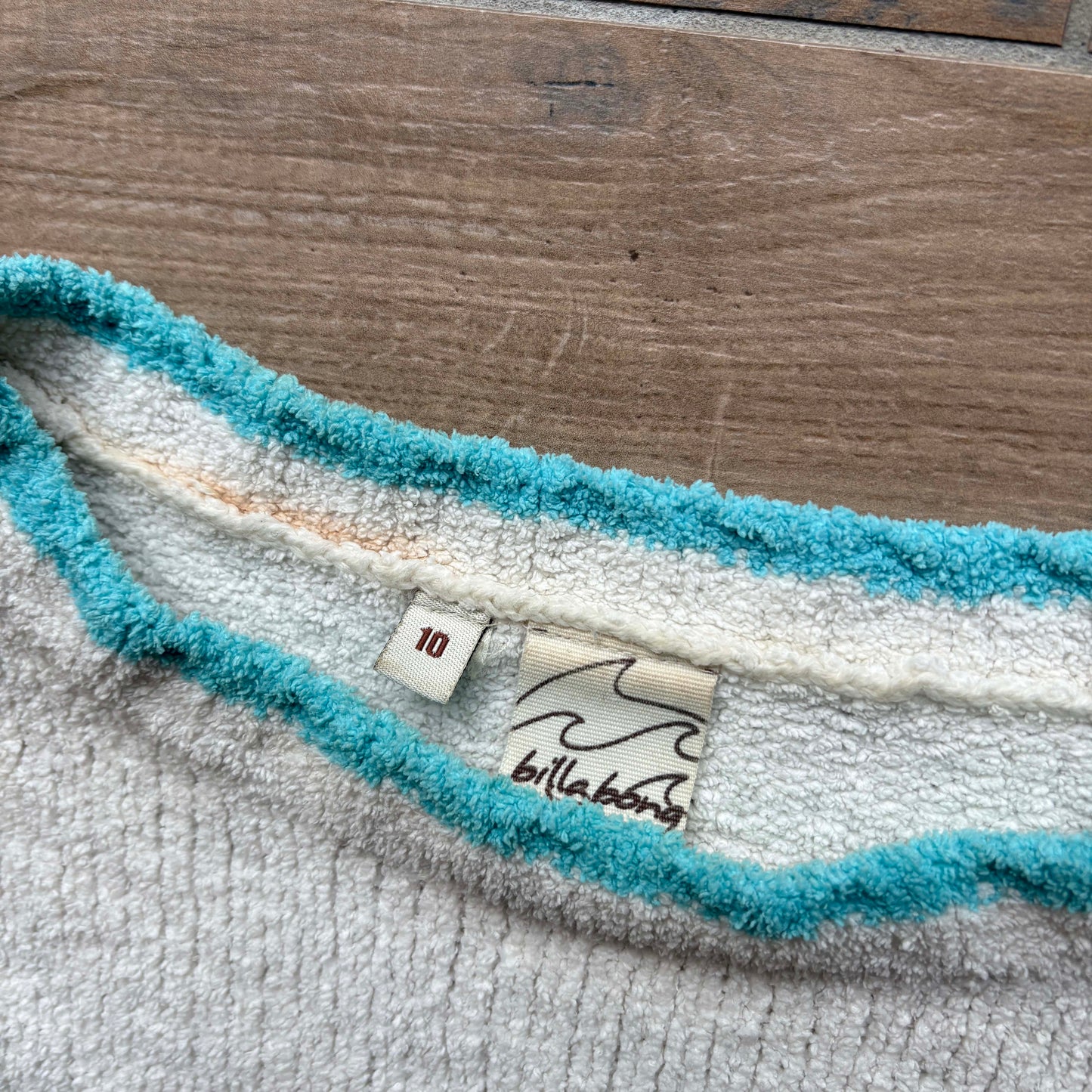 1998 Billabong Knit Jumper | 10